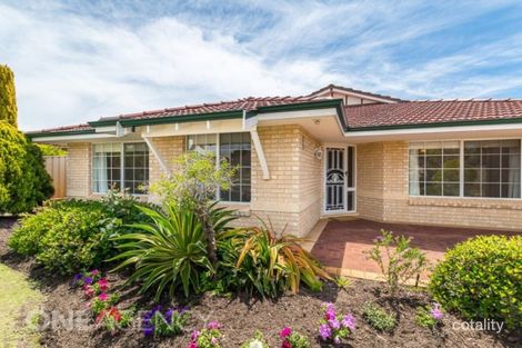 Property photo of 45 Jilakin Loop Canning Vale WA 6155