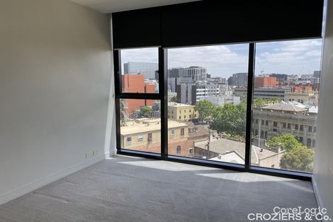 Property photo of 807/33 Mackenzie Street Melbourne VIC 3000