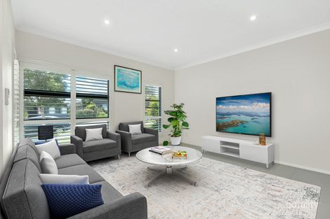 Property photo of 27 Krause Street Bellbird Park QLD 4300