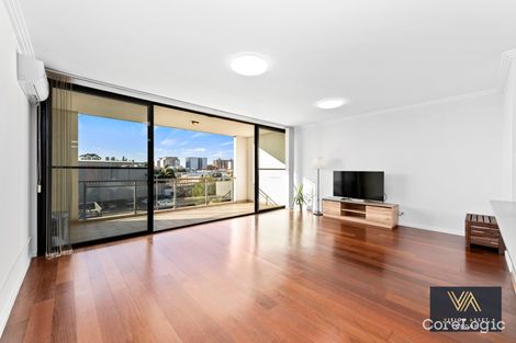 Property photo of 23/10-16 Vaughan Street Lidcombe NSW 2141