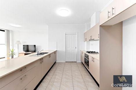 Property photo of 23/10-16 Vaughan Street Lidcombe NSW 2141