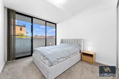 Property photo of 23/10-16 Vaughan Street Lidcombe NSW 2141