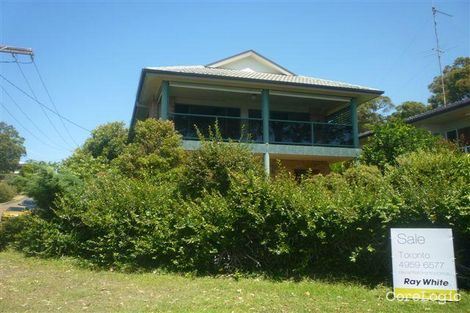 Property photo of 1A Rofe Street Coal Point NSW 2283
