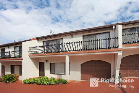 Property photo of 3/32 Darley Street Shellharbour NSW 2529