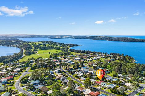 Property photo of 16 Bondi Street Tuross Head NSW 2537