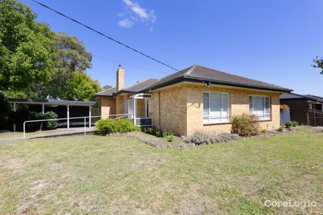 Property photo of 9 Sabato Street Croydon VIC 3136