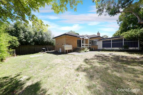 Property photo of 9 Sabato Street Croydon VIC 3136