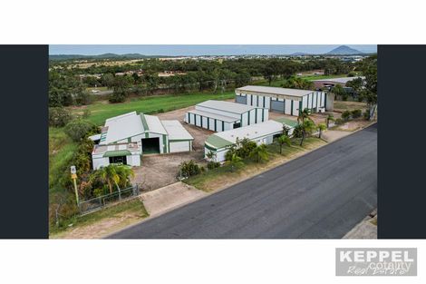 7 Jabiru Dr, Barmaryee, QLD 4703