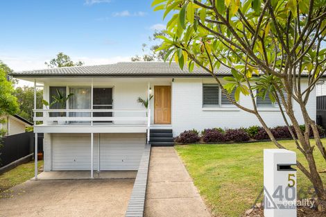 Property photo of 5 Kitching Street Chapel Hill QLD 4069