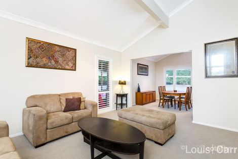 Property photo of 5 Wildwood Way Dural NSW 2158