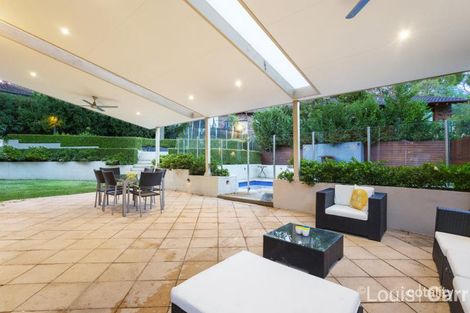 Property photo of 5 Wildwood Way Dural NSW 2158