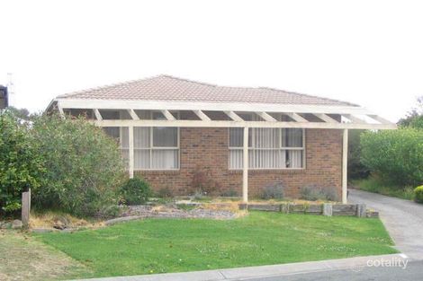 6 Radiant Cres, Forest Hill, VIC 3131