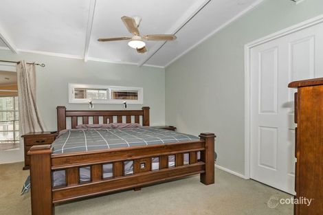 Property photo of 8 Tecoma Court Huntly VIC 3551