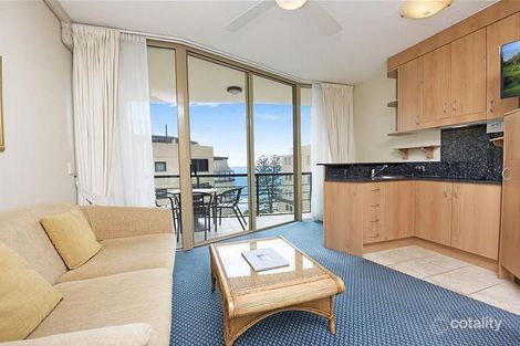 Property photo of 10142/11 Mooloolaba Esplanade Mooloolaba QLD 4557
