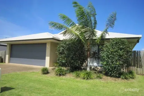 Property photo of 14 Swensen Street Gordonvale QLD 4865