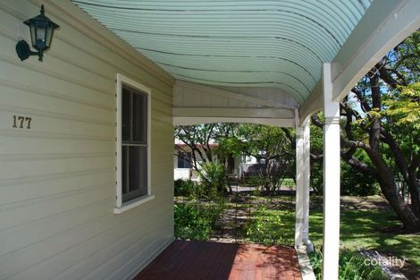 Property photo of 177 Hawker Street Quirindi NSW 2343