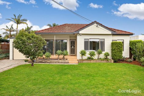 Property photo of 173 Cooriengah Heights Road Engadine NSW 2233