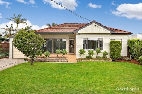 Property photo of 173 Cooriengah Heights Road Engadine NSW 2233