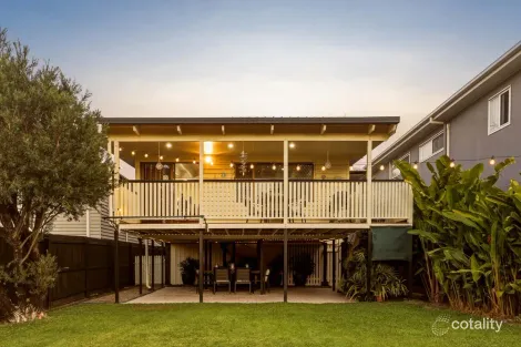 Property photo of 46 Macoma Street Banyo QLD 4014