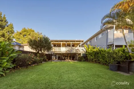 Property photo of 46 Macoma Street Banyo QLD 4014