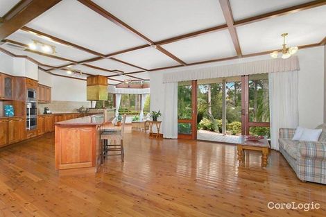 Property photo of 6 Corella Court West Pennant Hills NSW 2125
