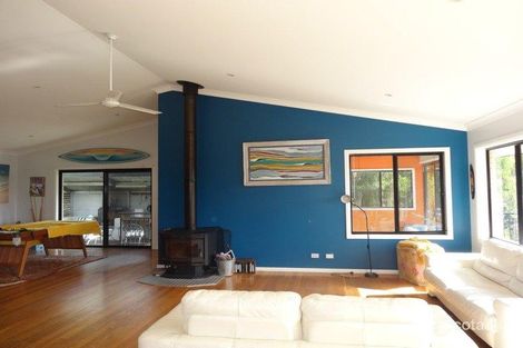 Property photo of 441A Bendalong Road Bendalong NSW 2539