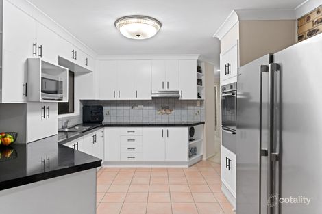 Property photo of 13 Lachlan Street Birkdale QLD 4159