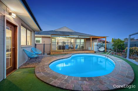 Property photo of 5 Metcalf Place Epping VIC 3076