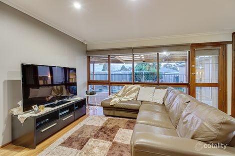 Property photo of 5 Metcalf Place Epping VIC 3076