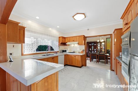 Property photo of 10 Cottee Drive Epping NSW 2121