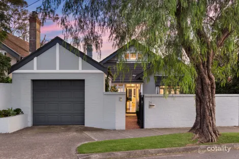 Property photo of 24 Carter Street Cammeray NSW 2062
