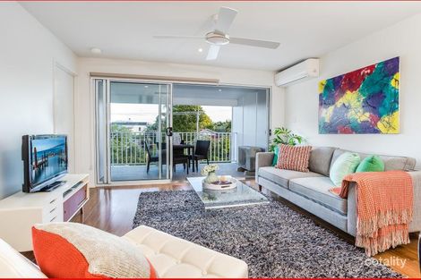 Property photo of 11/8 Trundle Street Enoggera QLD 4051