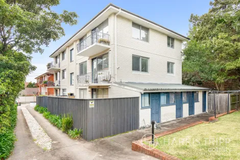 Property photo of 4/2 Benalla Avenue Ashfield NSW 2131