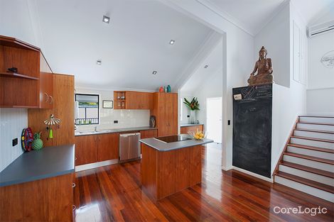 Property photo of 50 Allambi Avenue Broadbeach Waters QLD 4218