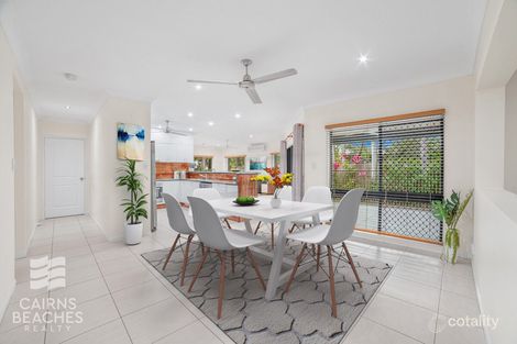 Property photo of 17 Monterey Street Kewarra Beach QLD 4879