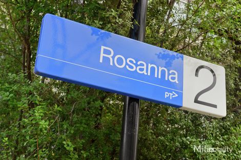 Property photo of 5 Mountain View Parade Rosanna VIC 3084