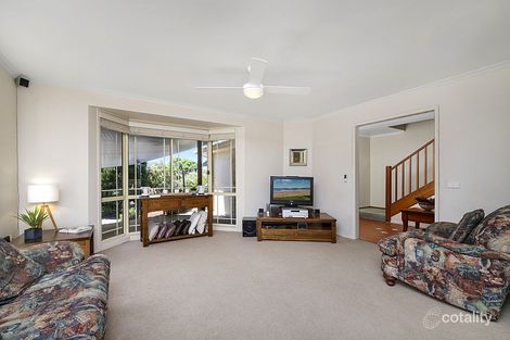 Property photo of 16 Coolawin Circle Narara NSW 2250
