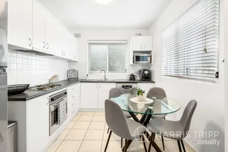 Property photo of 4/2 Benalla Avenue Ashfield NSW 2131