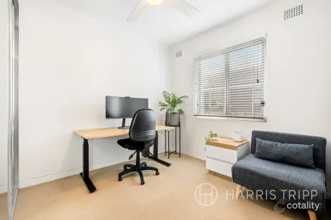 Property photo of 4/2 Benalla Avenue Ashfield NSW 2131