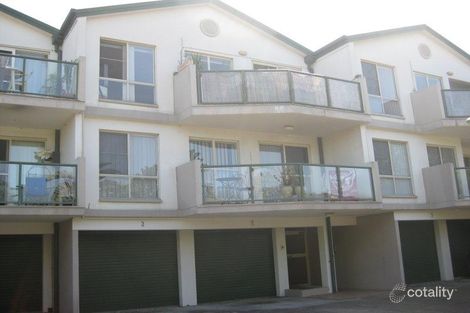 6/21 Biran St, Coorparoo, QLD 4151