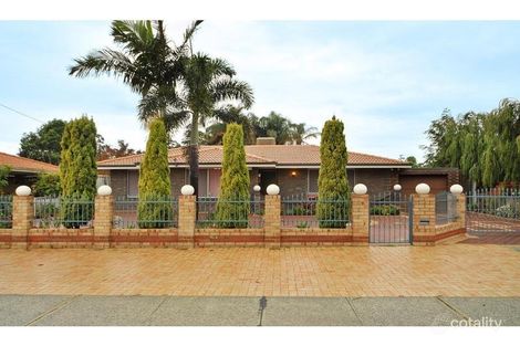 46 Danbury Cres, Girrawheen, WA 6064