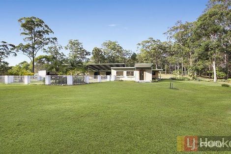 Property photo of 397 Gowings Hill Road Dondingalong NSW 2440