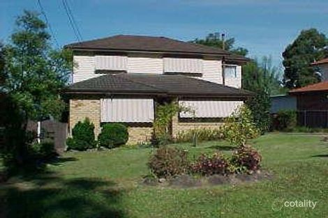 Property photo of 14 Outlook Avenue Emu Heights NSW 2750