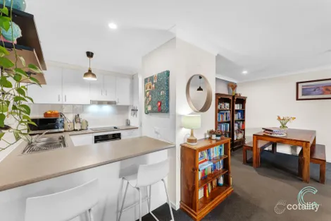 Property photo of 64/21 Aspinall Street Watson ACT 2602