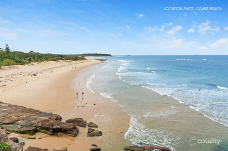 Property photo of 7 Ironwood Close Caves Beach NSW 2281