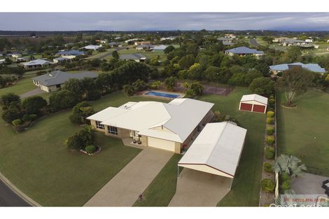 Property photo of 25 Lachlan Way Placid Hills QLD 4343