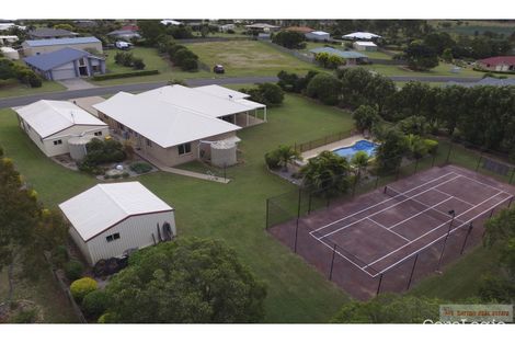 Property photo of 25 Lachlan Way Placid Hills QLD 4343