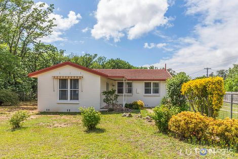 Property photo of 83 Matina Street Narrabundah ACT 2604