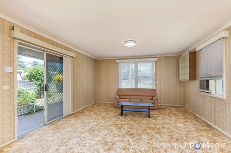 Property photo of 83 Matina Street Narrabundah ACT 2604