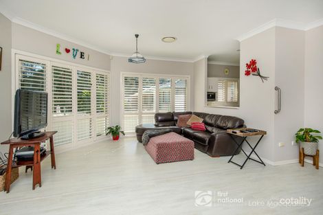 Property photo of 28 Condor Circuit Lambton NSW 2299